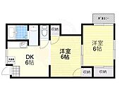 大阪市都島区都島北通２丁目 5階建 築41年のイメージ