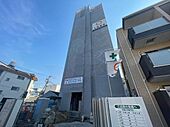 大阪市旭区中宮３丁目 10階建 新築のイメージ