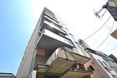大阪市都島区片町１丁目 9階建 築34年のイメージ