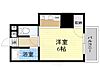 第三ササイマンション3階3.7万円