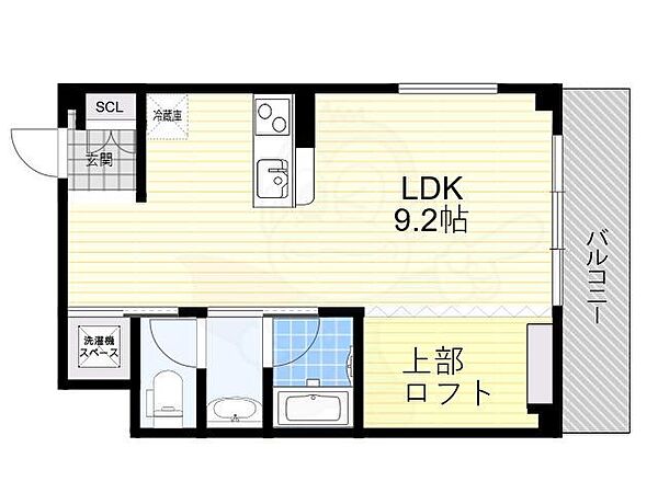 同じ建物の物件間取り写真 - ID:227080537726