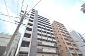 大阪市都島区東野田町１丁目 12階建 築11年のイメージ