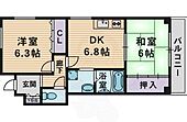 大阪市都島区中野町５丁目 4階建 築45年のイメージ