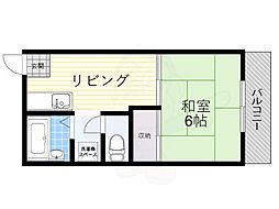 エクセル山田新館 3階