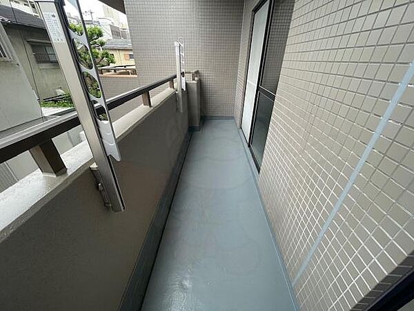 エトワール池田 ｜大阪府大阪市城東区関目５丁目(賃貸マンション3LDK・2階・60.00㎡)の写真 その16