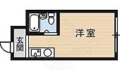 大阪市旭区高殿２丁目 4階建 築34年のイメージ