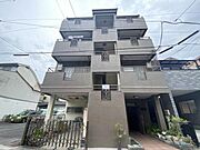 ベル・ハツモト 3階 築34年8ヶ月の賃貸物件