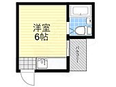 大阪市城東区成育５丁目 4階建 築39年のイメージ