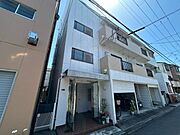 メゾンアクティ 3階 築36年1ヶ月の賃貸物件