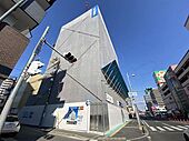 大阪市城東区成育２丁目 9階建 築2年のイメージ