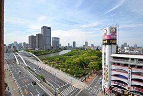 コーポ片町  ｜ 大阪府大阪市都島区片町１丁目1番43号（賃貸マンション1R・3階・19.33㎡） その11