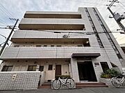 関目高殿駅より徒歩5分 1階 築40年7ヶ月の賃貸物件