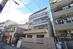 和ハイツ2  ｜ 大阪府大阪市都島区都島南通１丁目5番26号（賃貸マンション1R・5階・27.30㎡） その1