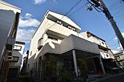 太子橋今市駅より徒歩3分 3階 築33年5ヶ月の賃貸物件