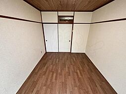 シティコーポ 4階1DKのリビング/ダイニング