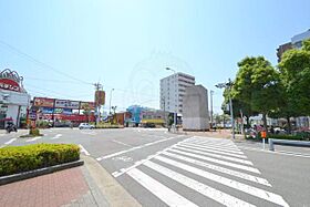 サンシャイン88  ｜ 大阪府大阪市都島区内代町１丁目2番32号（賃貸マンション2K・7階・27.00㎡） その5