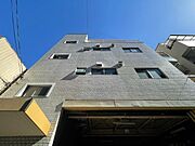 旭栄コーポ 3階 築52年9ヶ月の賃貸物件