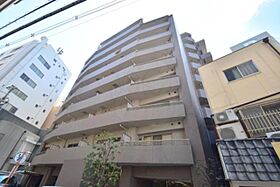 大阪府大阪市都島区東野田町５丁目2番18号（賃貸マンション1K・3階・30.85㎡） その18