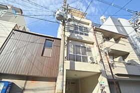 奥村第2マンション  ｜ 大阪府大阪市都島区都島本通３丁目26番23号（賃貸マンション2LDK・1階・62.23㎡） その27