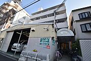 ＦＬＯＵＲＩＳＨ相栄 5階 築38年4ヶ月の賃貸物件