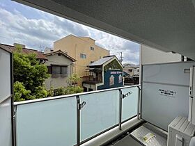 大阪府大阪市城東区野江４丁目3番10号（賃貸マンション1K・2階・24.00㎡） その19