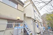 城北公園通駅より徒歩11分 2階 築61年7ヶ月の賃貸物件