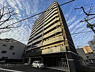 大阪府大阪市都島区都島北通2丁目：物件画像／株式会社ナウ 賃貸住宅サービス FC都島店
