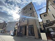 山村ハイツ 4階 築33年の賃貸物件