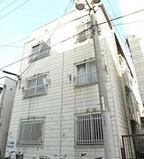 マンションニューシャトー 1階 築49年3ヶ月の賃貸物件