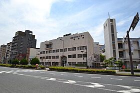 メゾン東野田  ｜ 大阪府大阪市都島区東野田町４丁目（賃貸マンション1LDK・4階・50.00㎡） その5