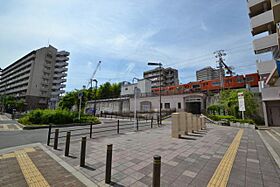 大阪府大阪市都島区大東町１丁目6番10号（賃貸マンション1LDK・5階・33.01㎡） その26