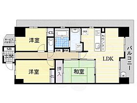 間取り：227089755726