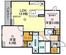 間取り：227090095072