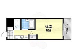 桜ノ宮駅 3.8万円
