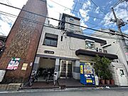 京橋駅より徒歩6分 5階 築37年10ヶ月の賃貸物件