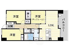 間取り：227091816295