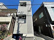 野江内代駅より徒歩10分 1階 築7年11ヶ月の賃貸物件