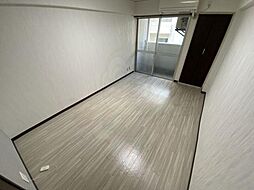 Osaka Metro長堀鶴見緑地線 京橋駅 徒歩3分の賃貸マンション 2階1Kのリビング/ダイニング