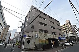 Osaka Metro長堀鶴見緑地線 京橋駅 徒歩3分の賃貸マンション