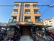 千林大宮駅より徒歩16分 4階 築22年1ヶ月の賃貸物件