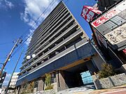 都島駅より徒歩1分 9階 新築の賃貸物件