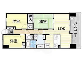 間取り：227093278977