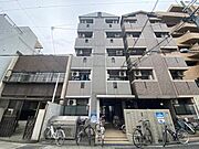 都島駅より徒歩12分 3階 築30年7ヶ月の賃貸物件