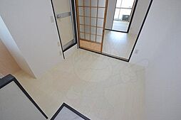 Osaka Metro今里筋線 清水駅 徒歩6分の賃貸マンション 4階2DKのリビング/ダイニング