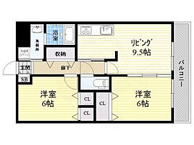 間取り：227093449112