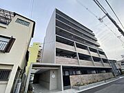 森小路駅より徒歩5分 1階 築1年9ヶ月の賃貸物件