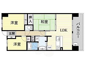 間取り：227093479683