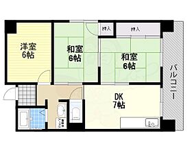 間取り：227093517170