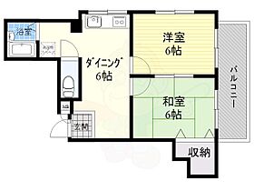 間取り：227093590820