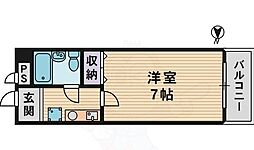 ハイムコーワ 2階